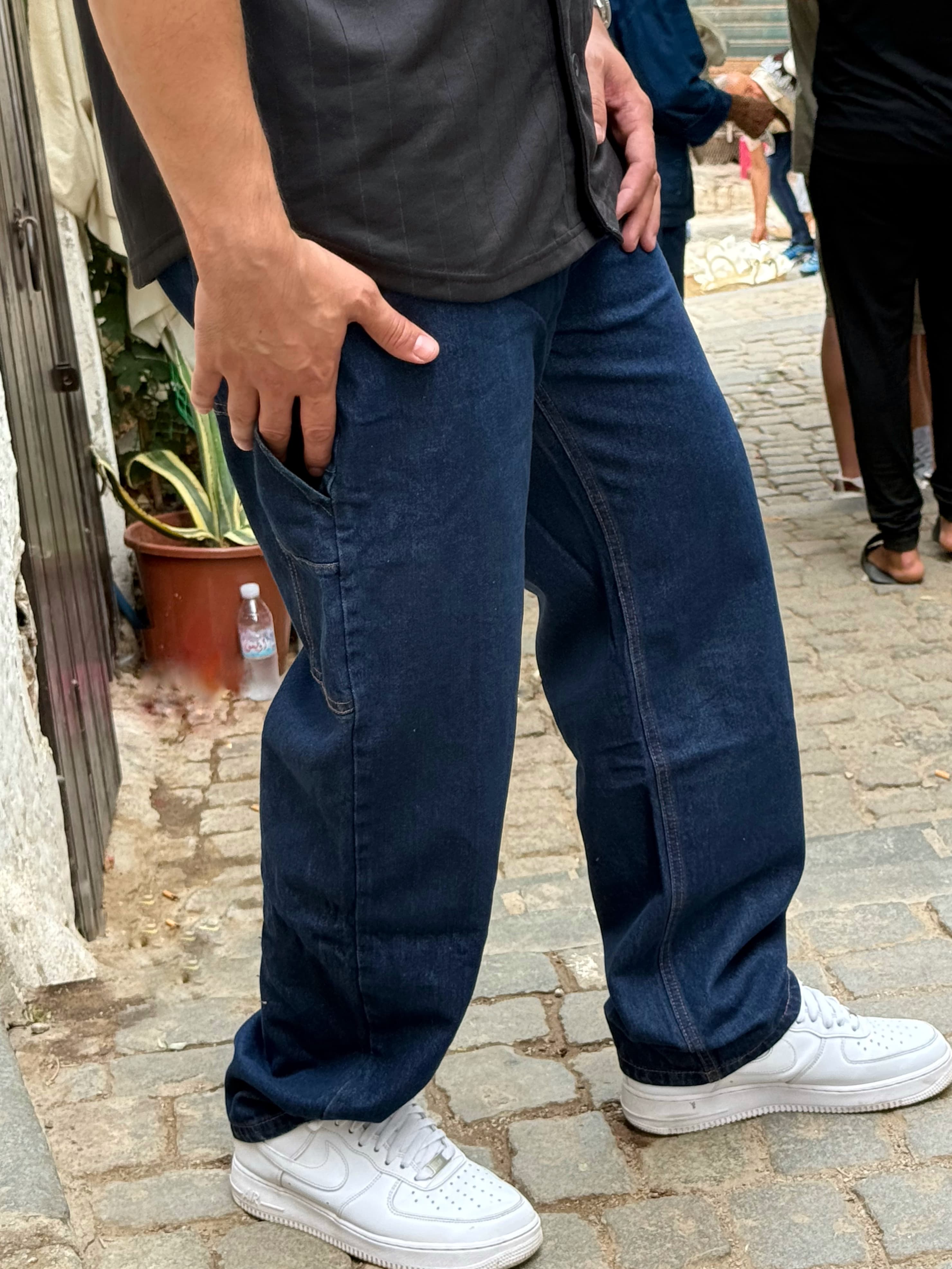 👖Jeans Baggy🔥6
