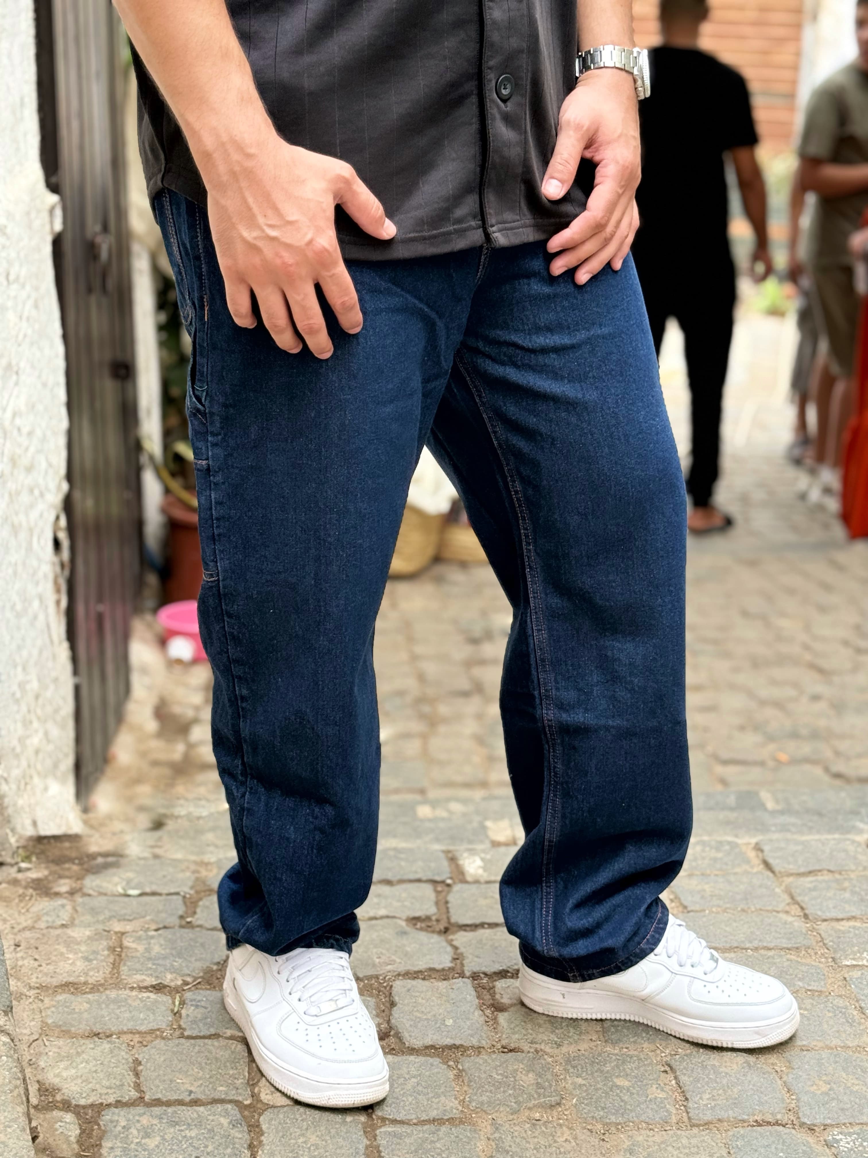 👖Jeans Baggy🔥6