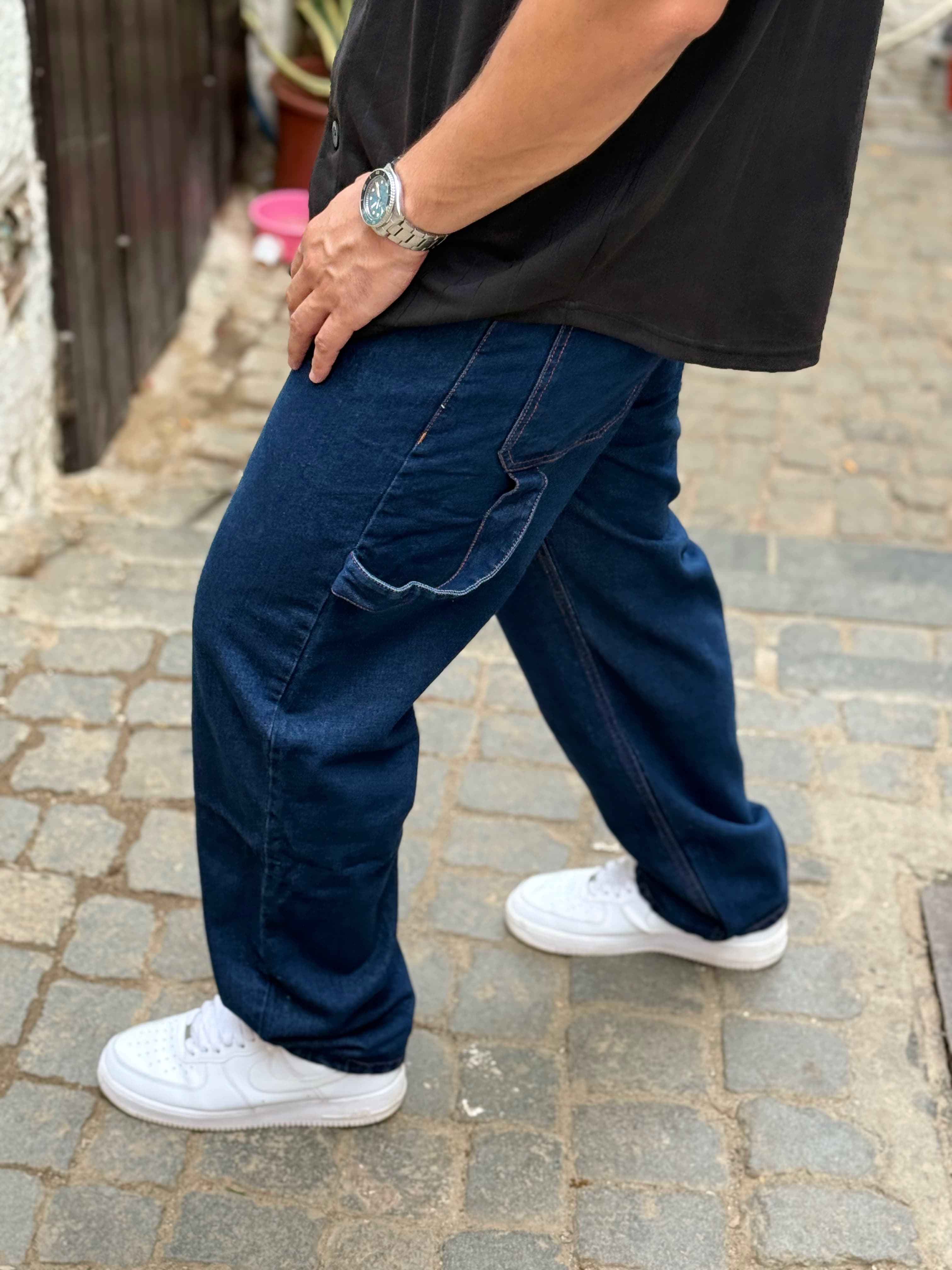👖Jeans Baggy🔥6