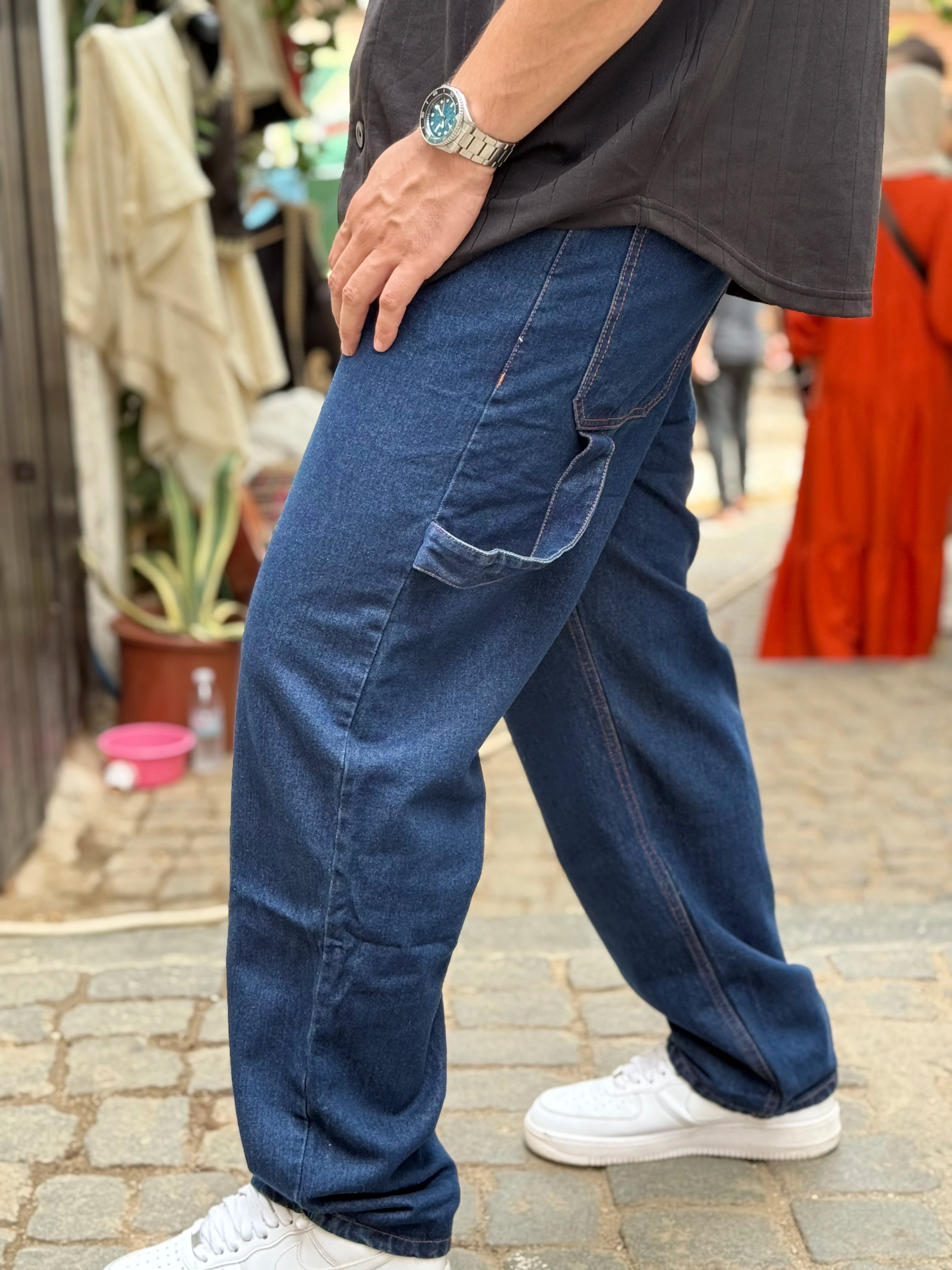 👖Jeans Baggy🔥6