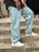 👖 Jean Baggy🔥5